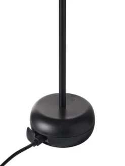 Toscana bordlampe oppladbar 5,5W IP44 - Dimbar