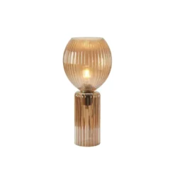 Toulipa bordlampe