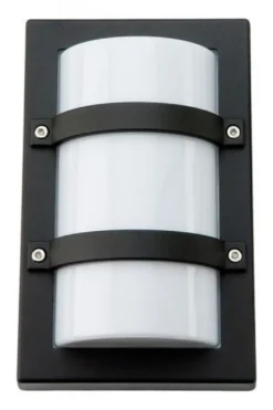 Trio mini utelampe E27