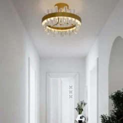 Triumph taklampe Ø50