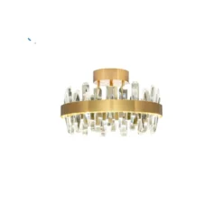 Triumph taklampe Ø50