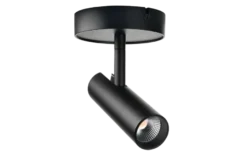 Tube Micro S takspot 7W 2700K dimbar