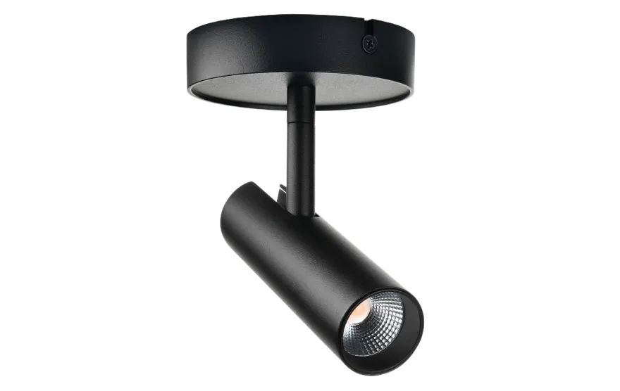 Tube Micro S takspot 7W 2000-2800K dim to warm