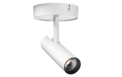 Tube Micro S takspot 7W 2000-2800K dim to warm