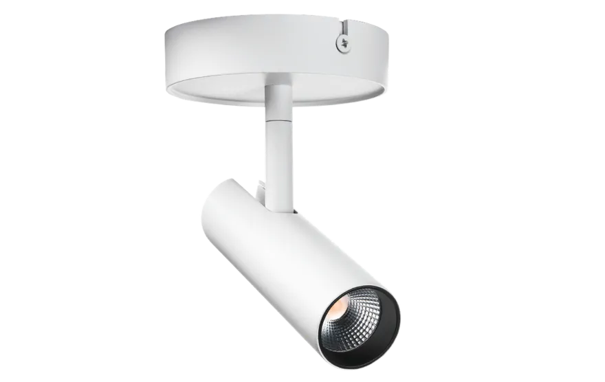 Tube Micro S takspot 7W 2000-2800K dim to warm