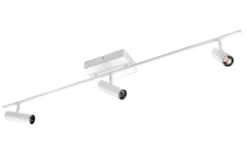 Tube Micro Track taklampe 18W 2700K Dimbar