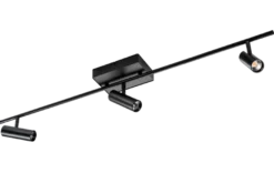 Tube Micro Track taklampe 18W 2000-2800K dim to warm