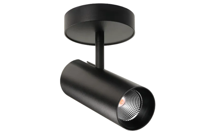 Tube Mini S takspot 17W LED 3000K dimbar