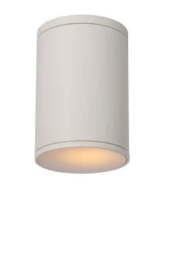 Tubix takspot utendørs IP54 E27