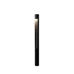 Udine pullert utendørs 97 cm 12W 3000K IP65 - Svart