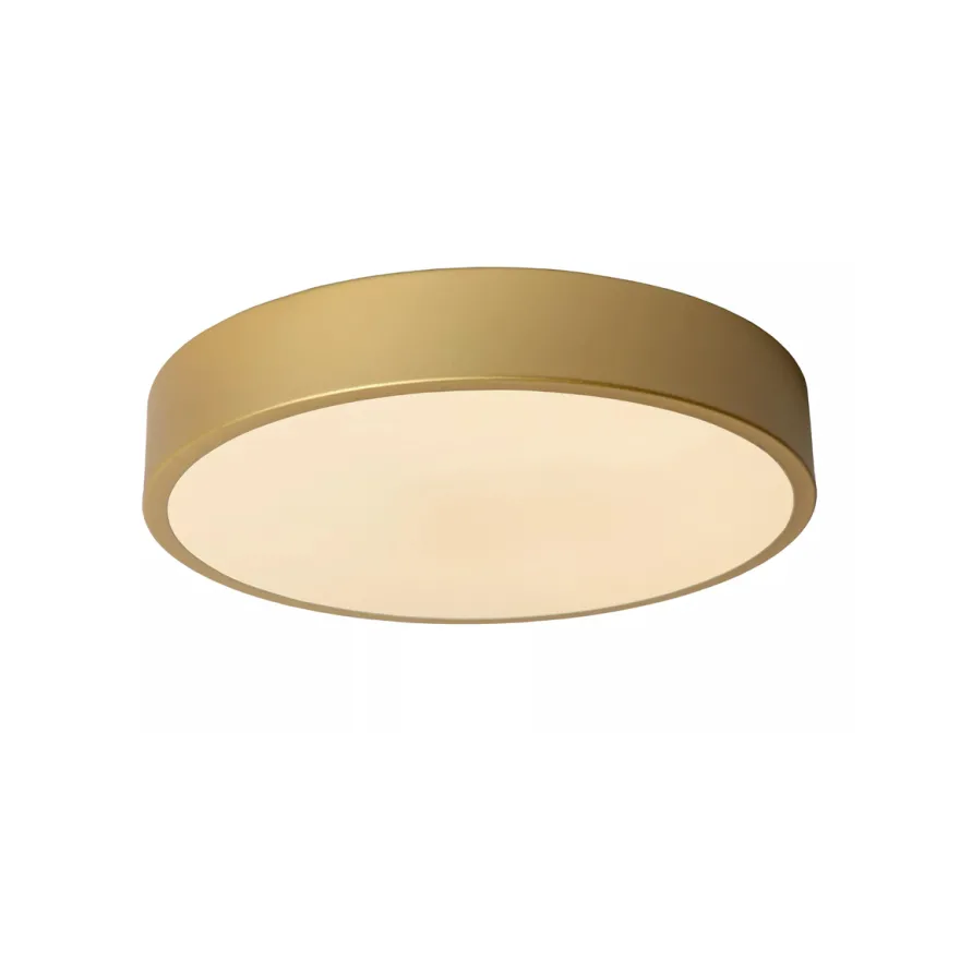 Unar taklampe Ø30cm 3 step dim