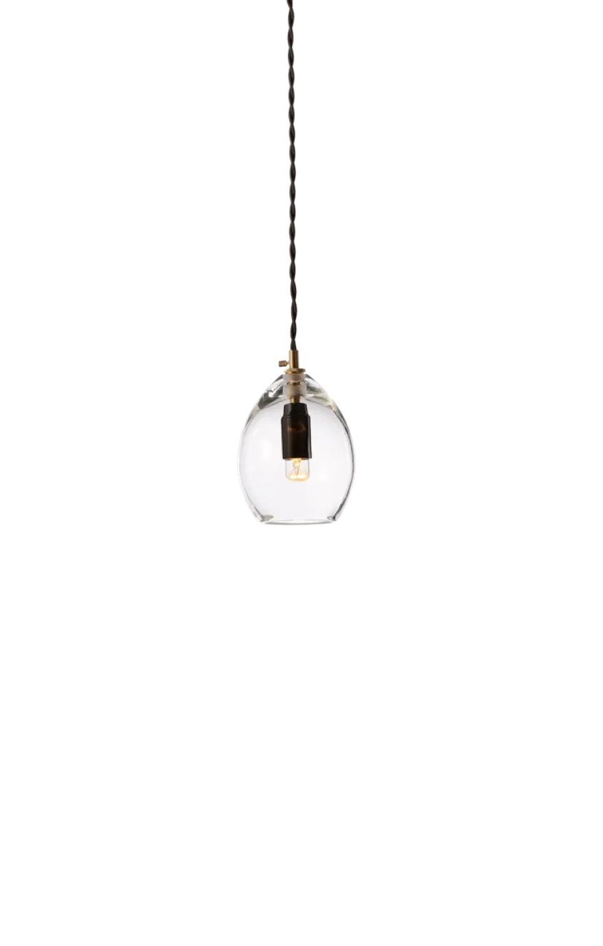 Unika takpendel small