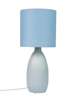 Uno bordlampe