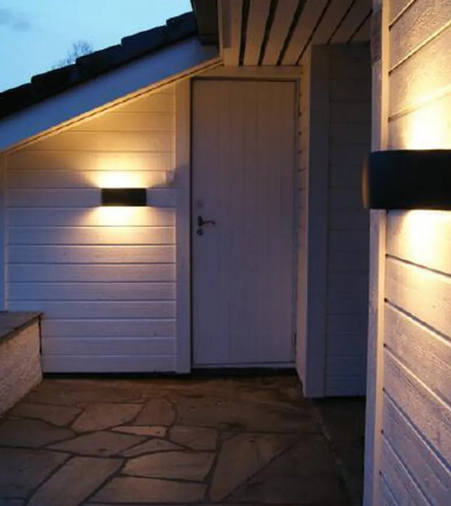Vasa 127 LED