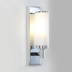 Verona vegglampe baderom IP44