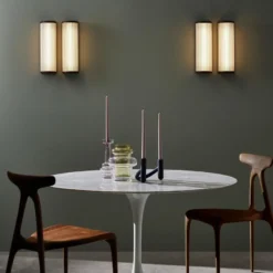 Versailles 400 vegglampe 7,1W dimbar IP44
