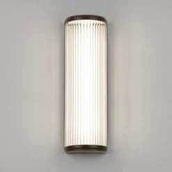 Versailles 400 vegglampe 7,1W dimbar IP44