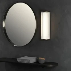 Versailles 400 vegglampe 7,1W dimbar IP44