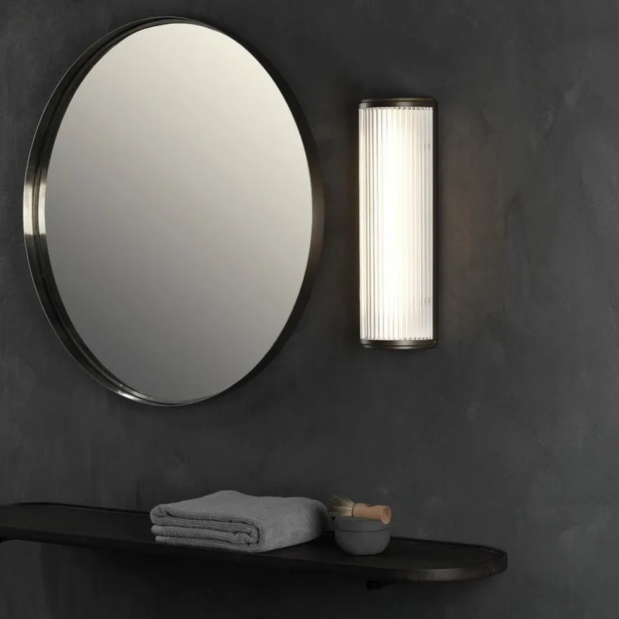Versailles 400 vegglampe 7,1W dimbar IP44