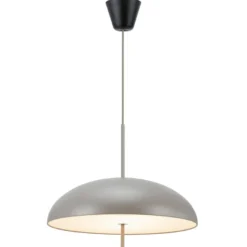 Versale takpendel 49 cm - Brun