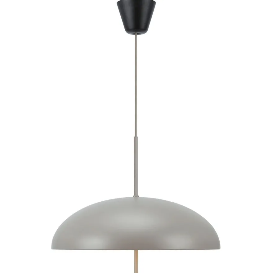 Versale takpendel 49 cm - Brun