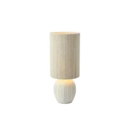 Viela bordlampe