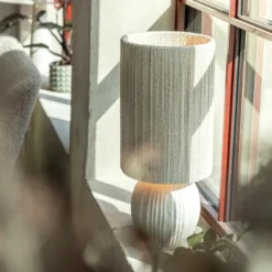 Viela bordlampe