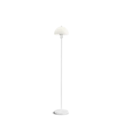 Vienda gulvlampe E14 - Hvit