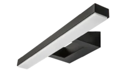 View vegglampe baderom 46 cm 3000K 16W IP44