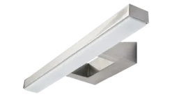 View vegglampe baderom 46 cm 3000K 16W IP44