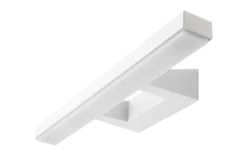 View vegglampe baderom 46 cm 3000K 16W IP44