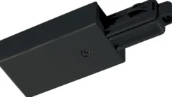 Vox endetilkobling (L) - Svart
