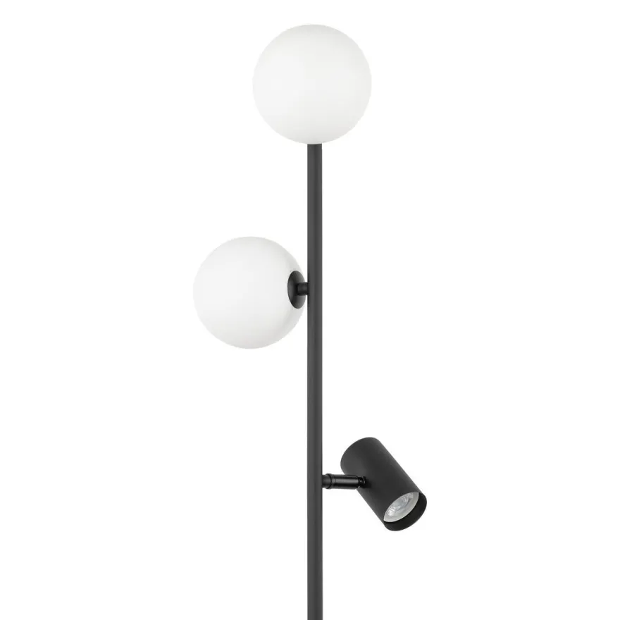 Vox gulvlampe 3-lys