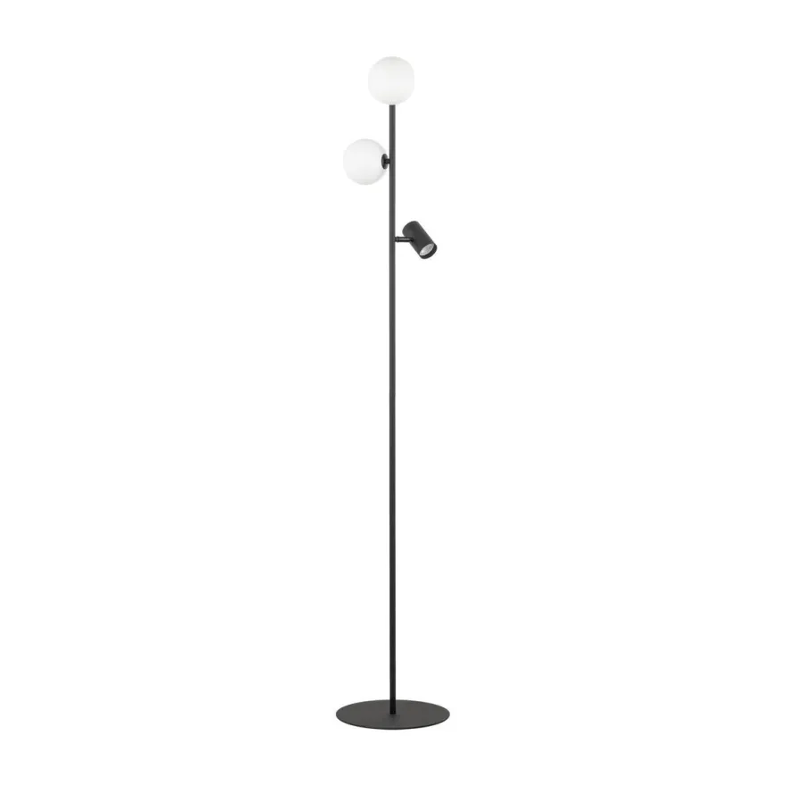 Vox gulvlampe 3-lys