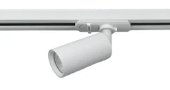 Vox Oz mini spot til spotskinne GU10 mini