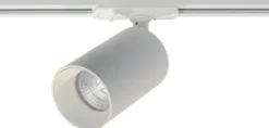 Vox Oz spot (1T) - Hvit/Svart - Signal white