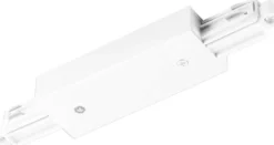 Vox senterkobling - Pure white