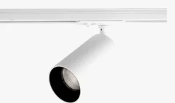 Vox Vivo spot 12,2W 2700K RA90 (1T) - Hvit