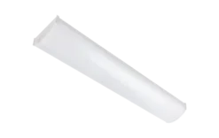 Wave 600 takarmatur 18W 4000K IP44 IK06 Dimbar - Hvit