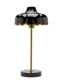 Wells 50 bordlampe
