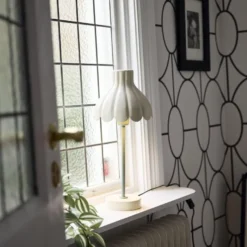 Wera bordlampe