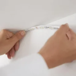 WiZ LED strip-startsett 2 meter Wifi - Fullfarge