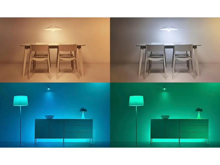 Wiz smart dimmer