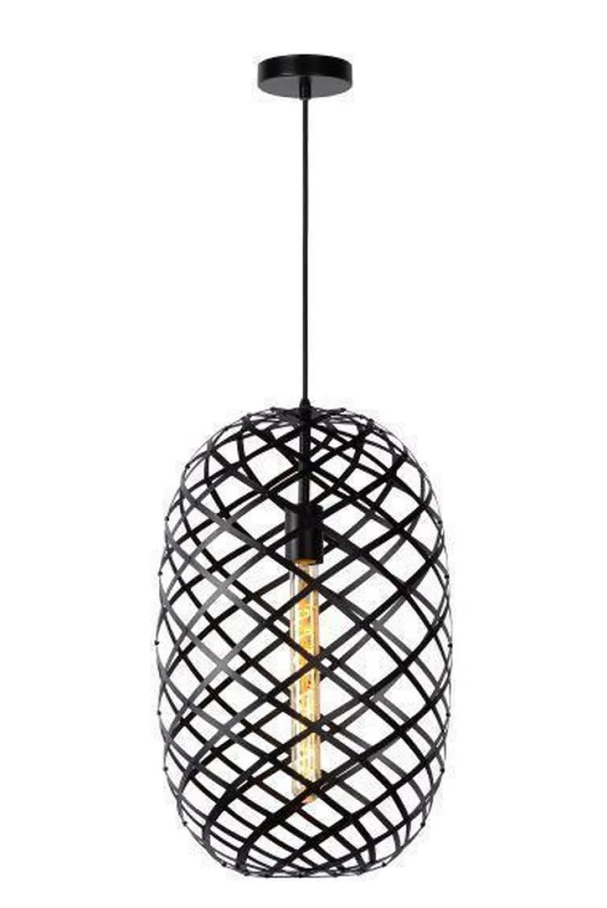 Wolfram takpendel 32 cm