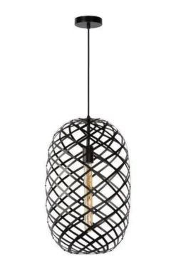 Wolfram takpendel 32 cm