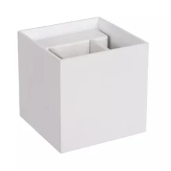 Xio square vegglampe opp/ned