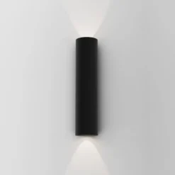 Yuma 300 vegglampe opp/ned