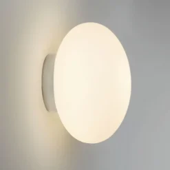 Zeppo vegglampe