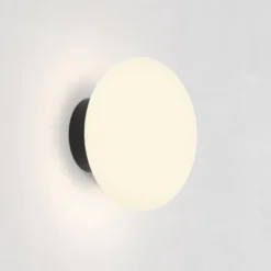 Zeppo vegglampe