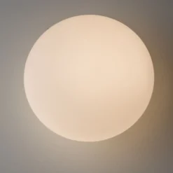 Zeppo vegglampe